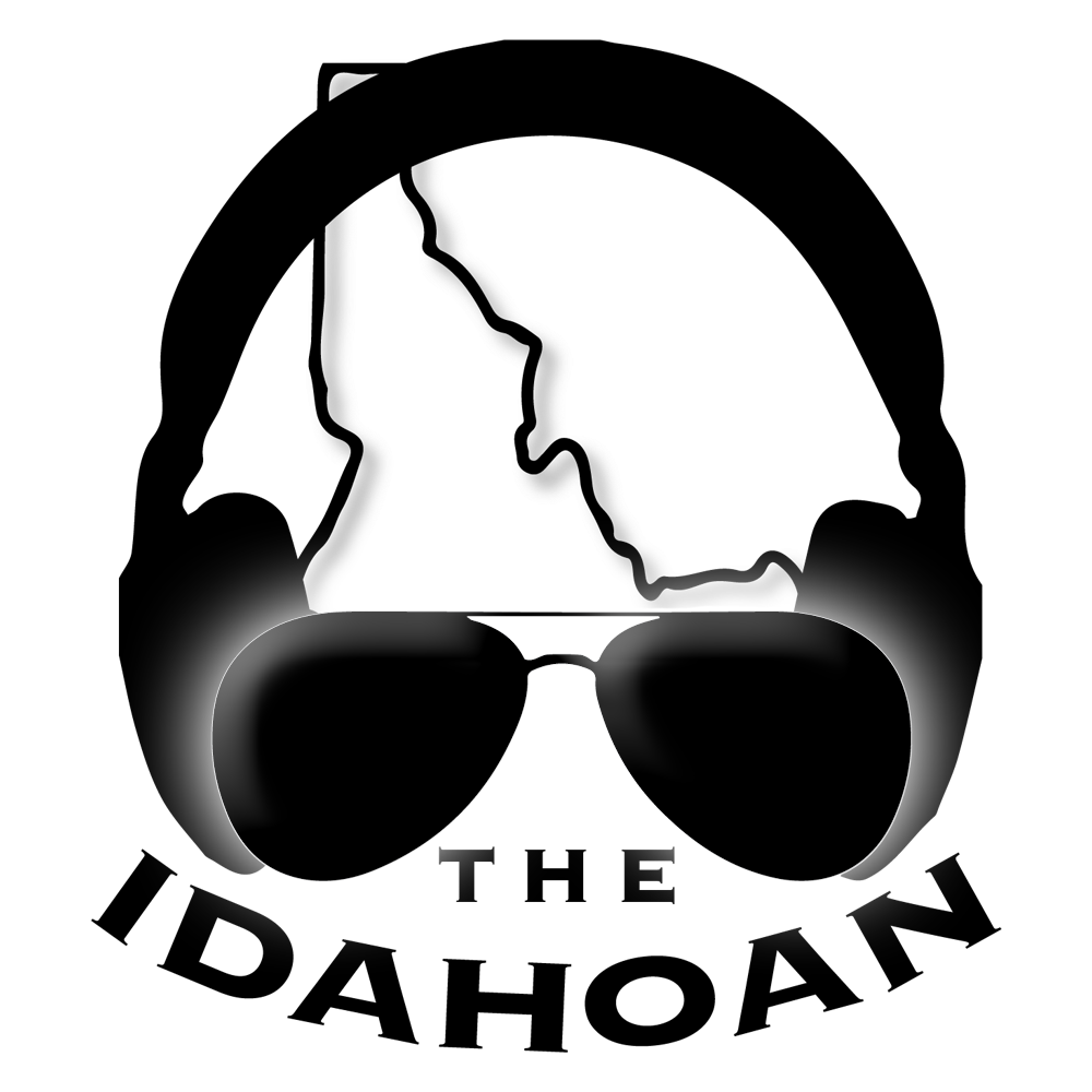 The Idahoan Logo