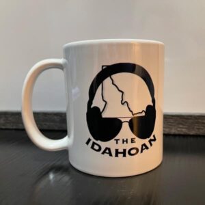 The Idahoan Coffee Mug