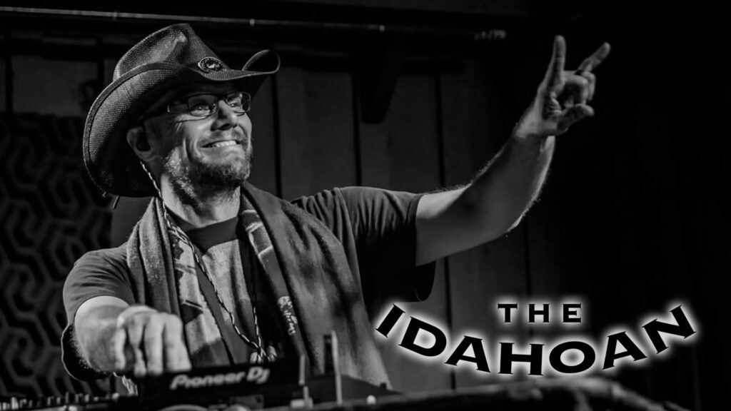 The Idahoan Promo