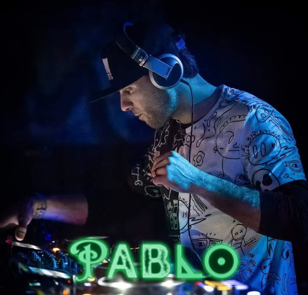 Pablo Promo