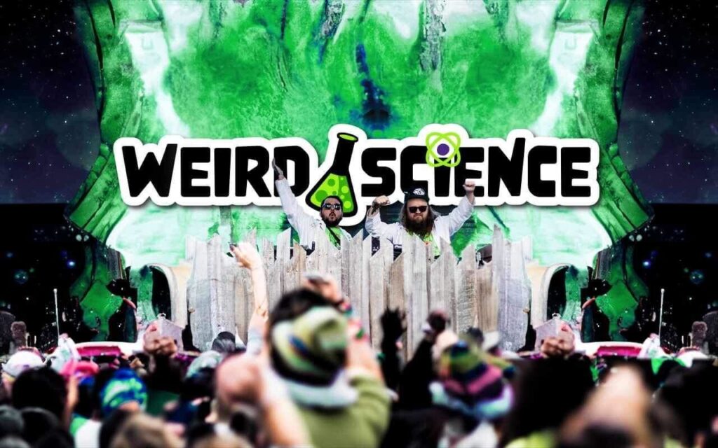 Weird Science