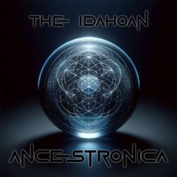 Ancestronica Album Art