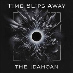 Time Slips Away Album Art