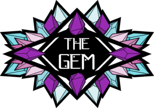 The Gem Venue Logo