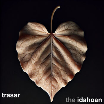 Trasar Album Art