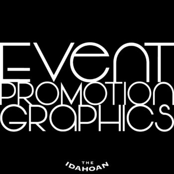 Event Promotion Graphics