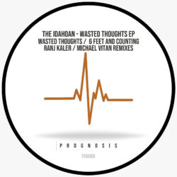 Wasted Thoughts EP
