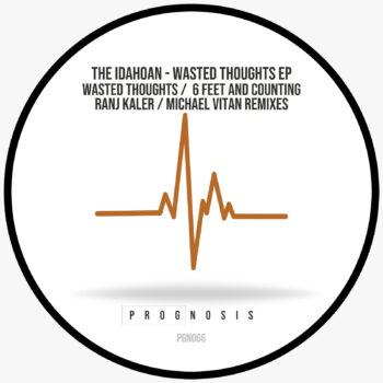 Wasted Thoughts EP