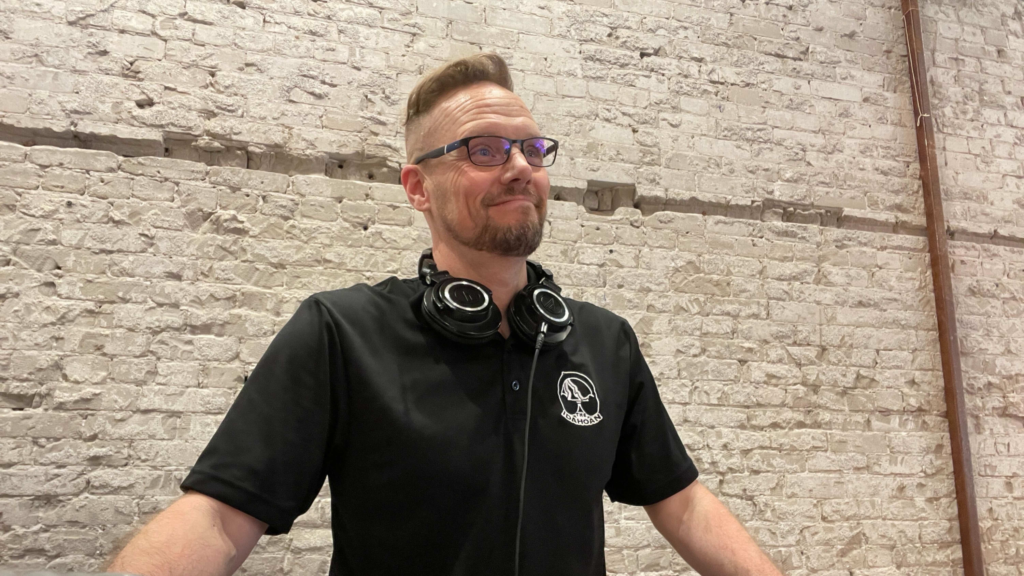 The Idahoan - April 26, 2025 - Idaho Falls Wedding DJ