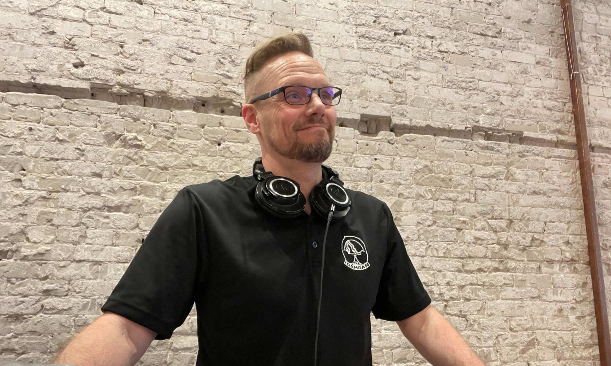 The Idahoan - April 26, 2025 - Idaho Falls Wedding DJ