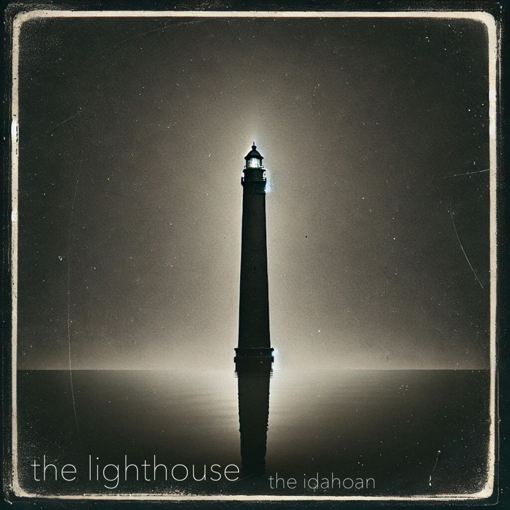 The Lighthouse cover art