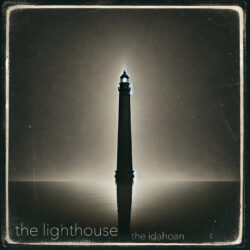 The Lighthouse cover art