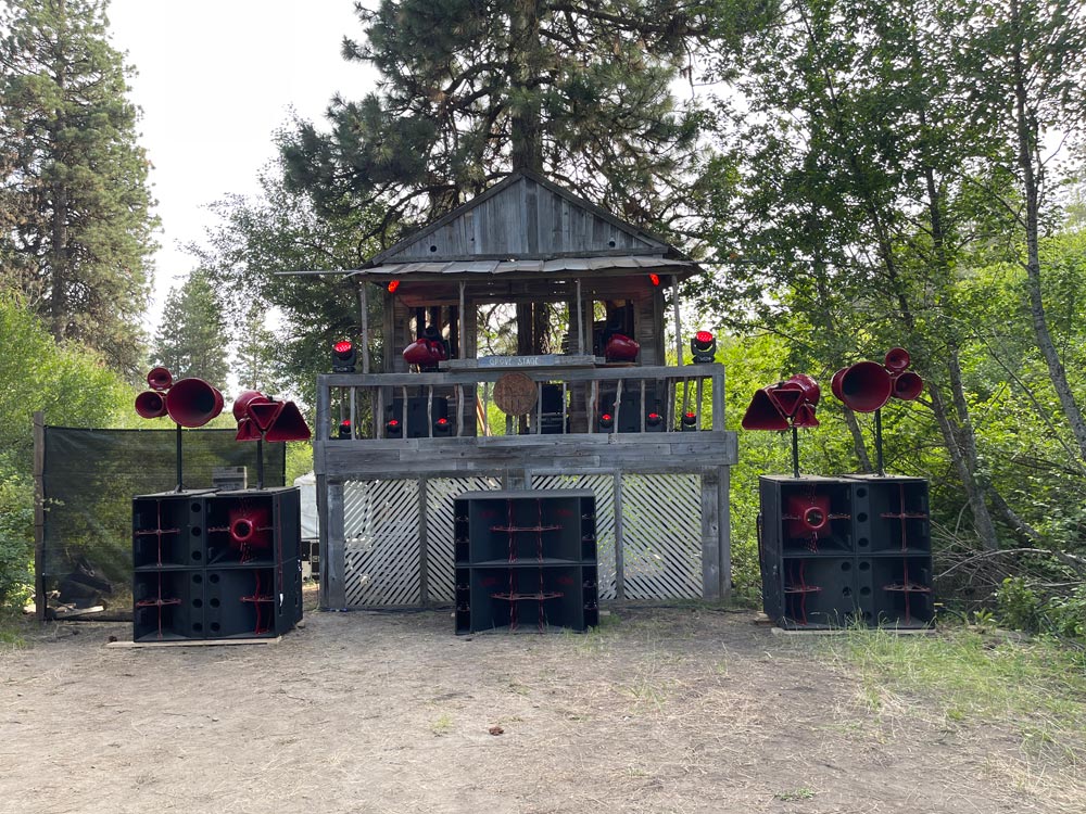 Grove Stage at Konnexion