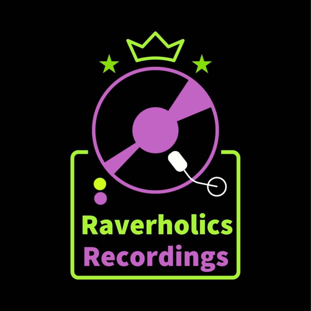 Raverholics Recordings