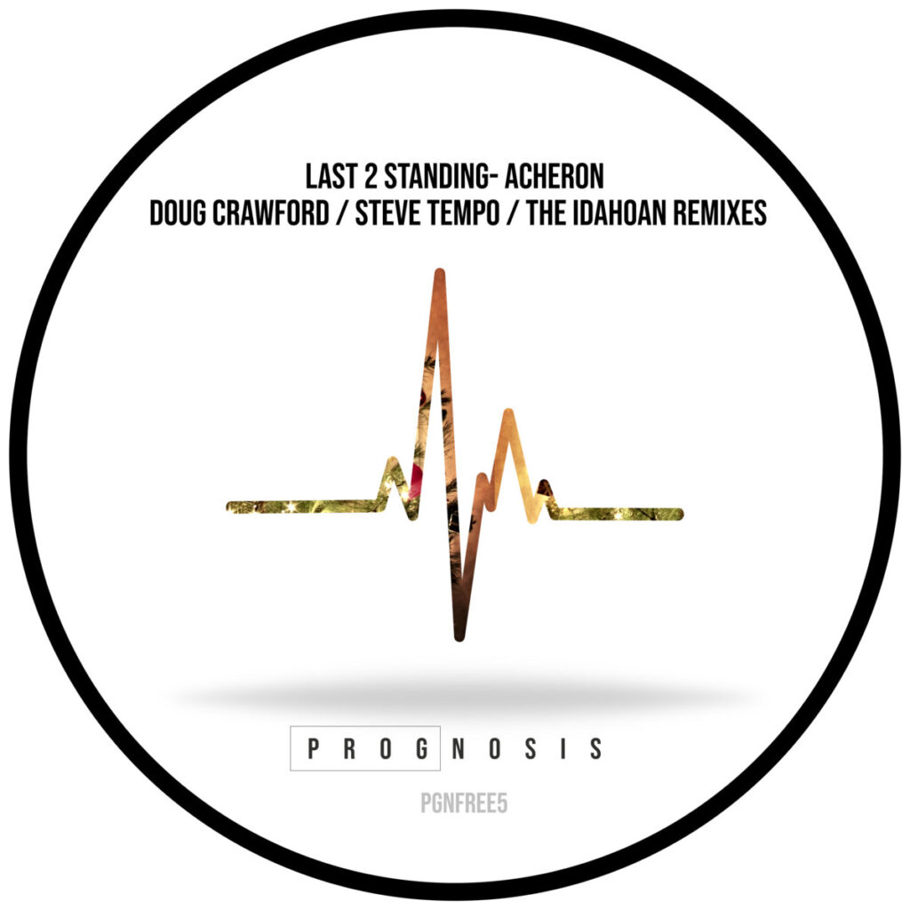 Last 2 Standing - Acheron (The Idahoan's Kalpamos Mix)