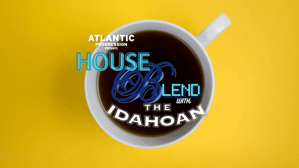 House Blend April 22