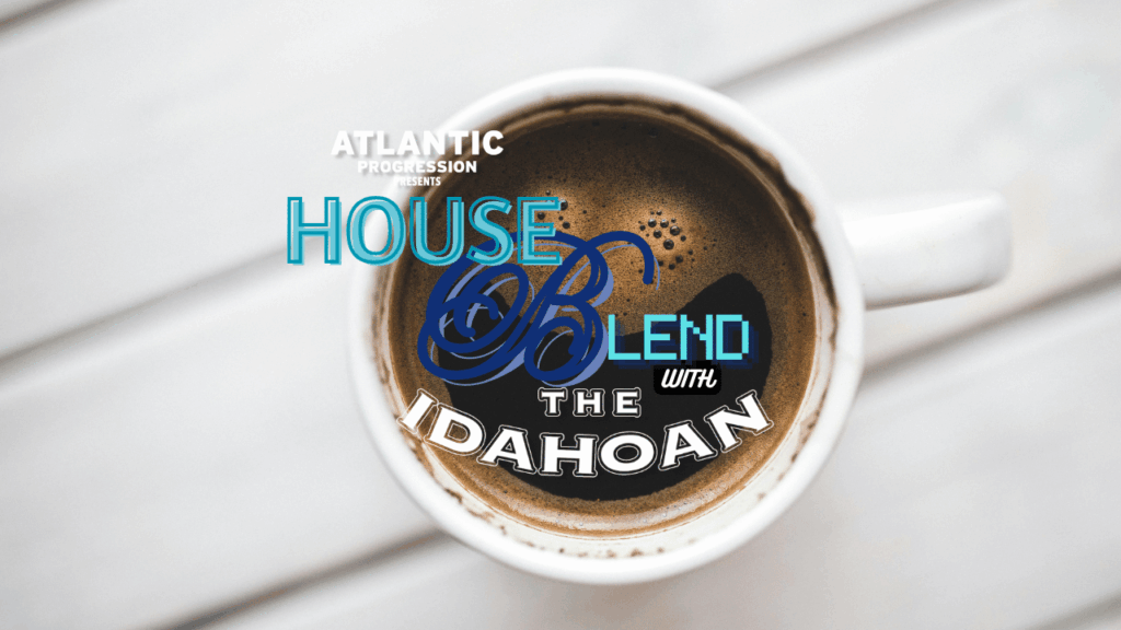House Blend April 8