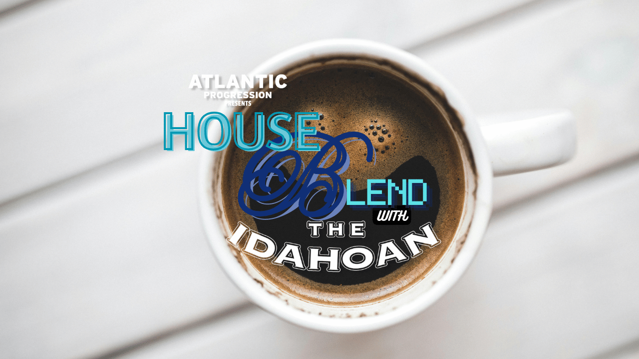House Blend April 8
