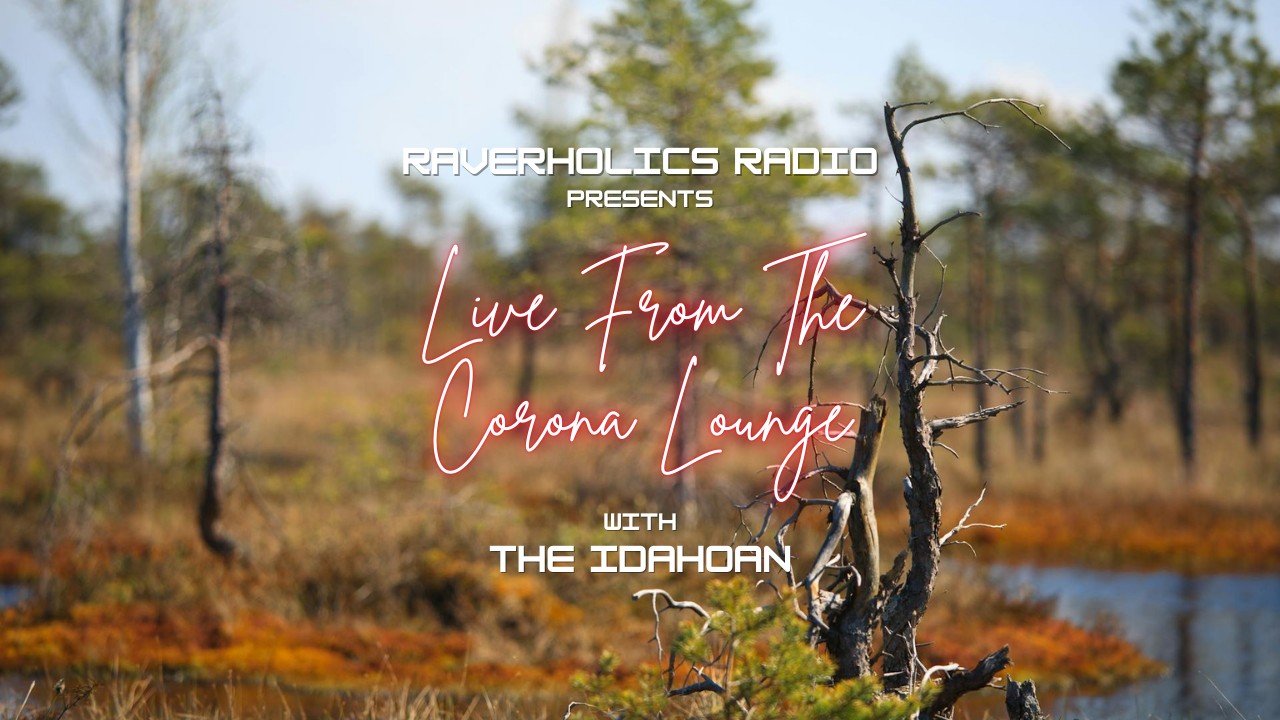 Live From The Corona Lounge