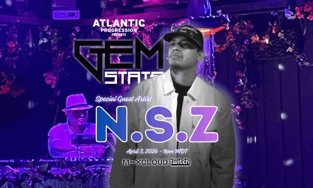 N.S.Z. Gem State APril 3