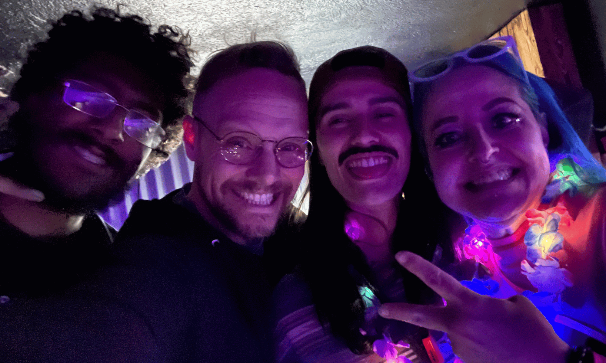 Underground House Music - Ravage The Trove, The Idahoan, Zenny, DJ Mintz T